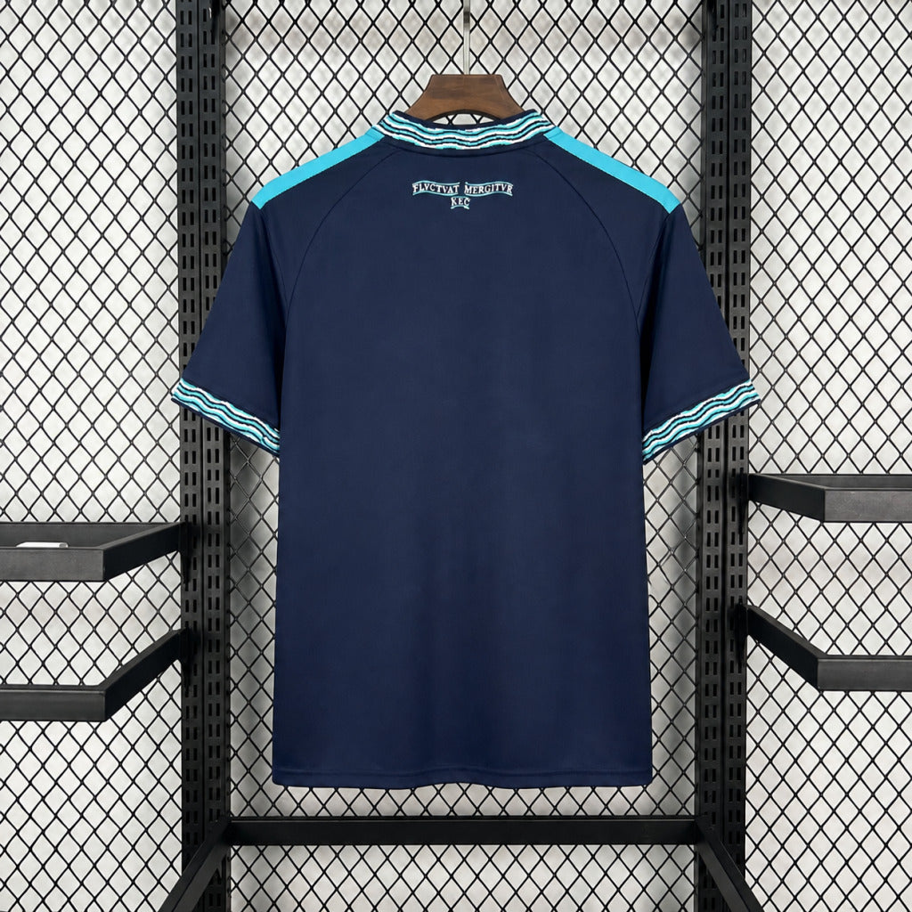 Maillot dom Paris FC 2026-27