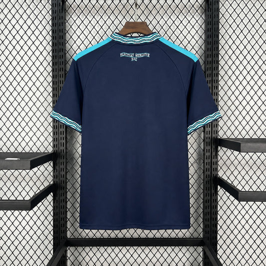 Maillot dom Paris FC 2026-27