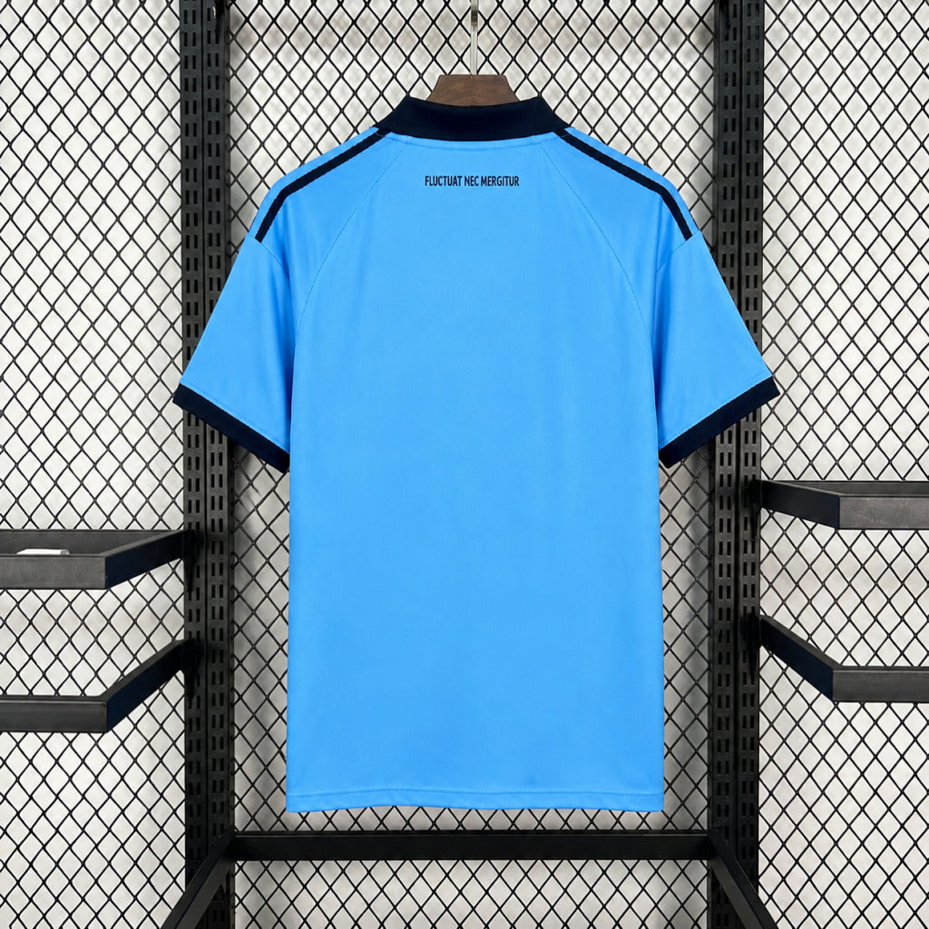 Maillot ext Paris FC 2026-27