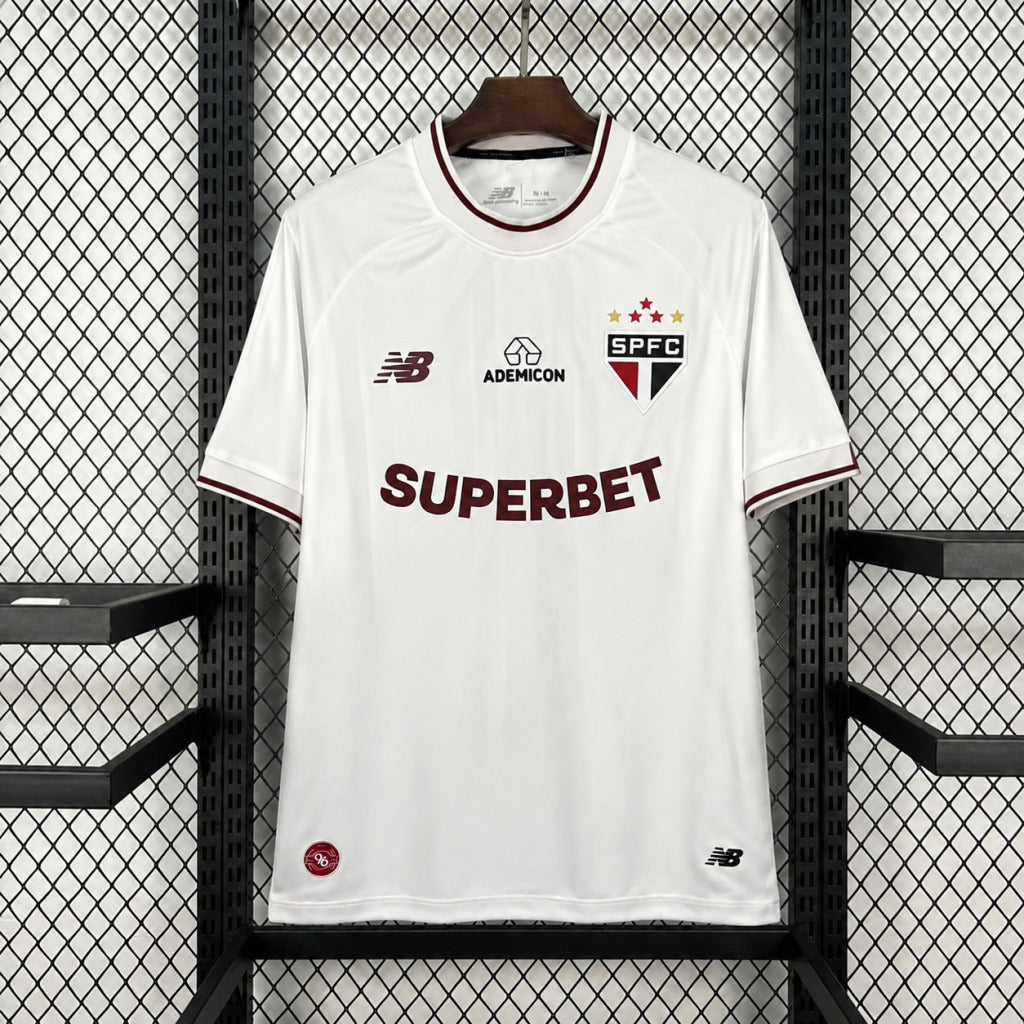 Maillot Third São Paulo 2026