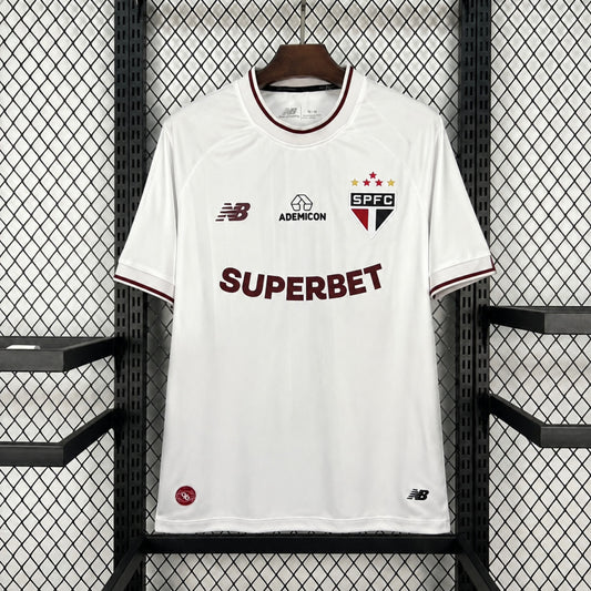 Maillot Third São Paulo 2026