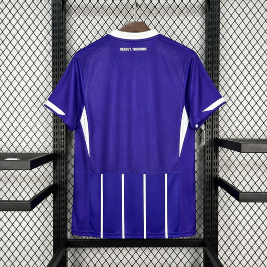 Maillot dom Toulouse FC 2026-27