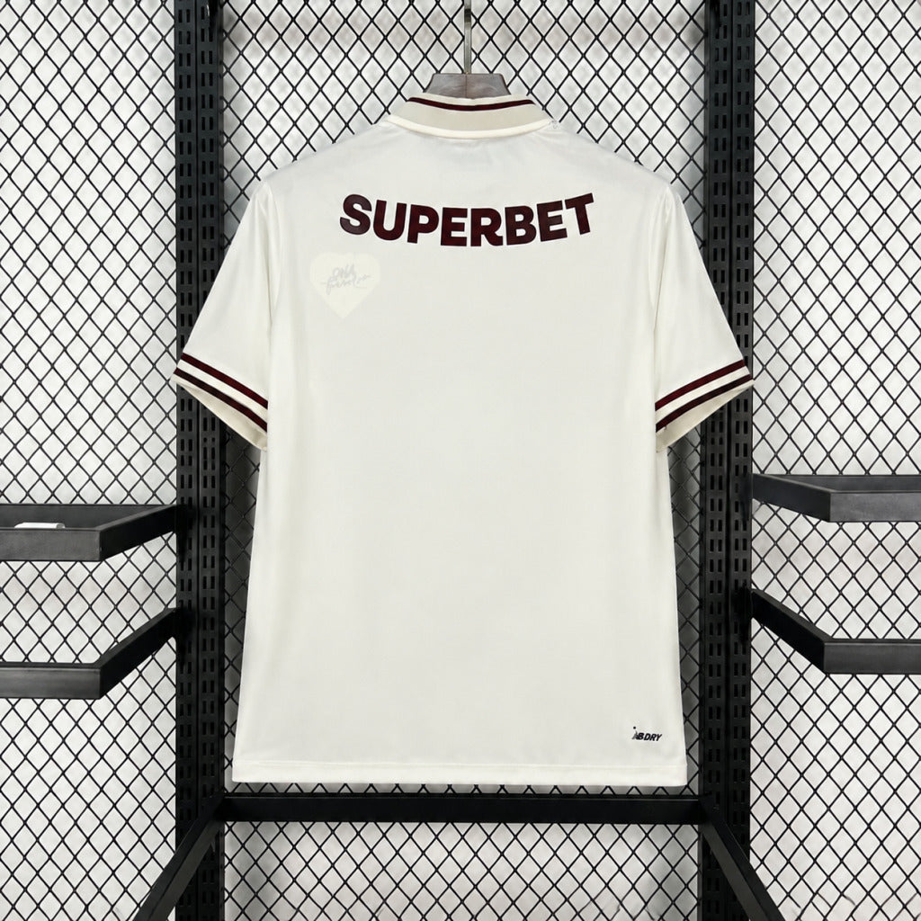 Maillot Third São Paulo 2026