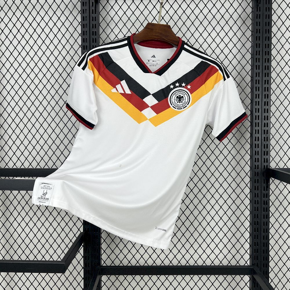 Maillot dom Allemagne cdm 2026