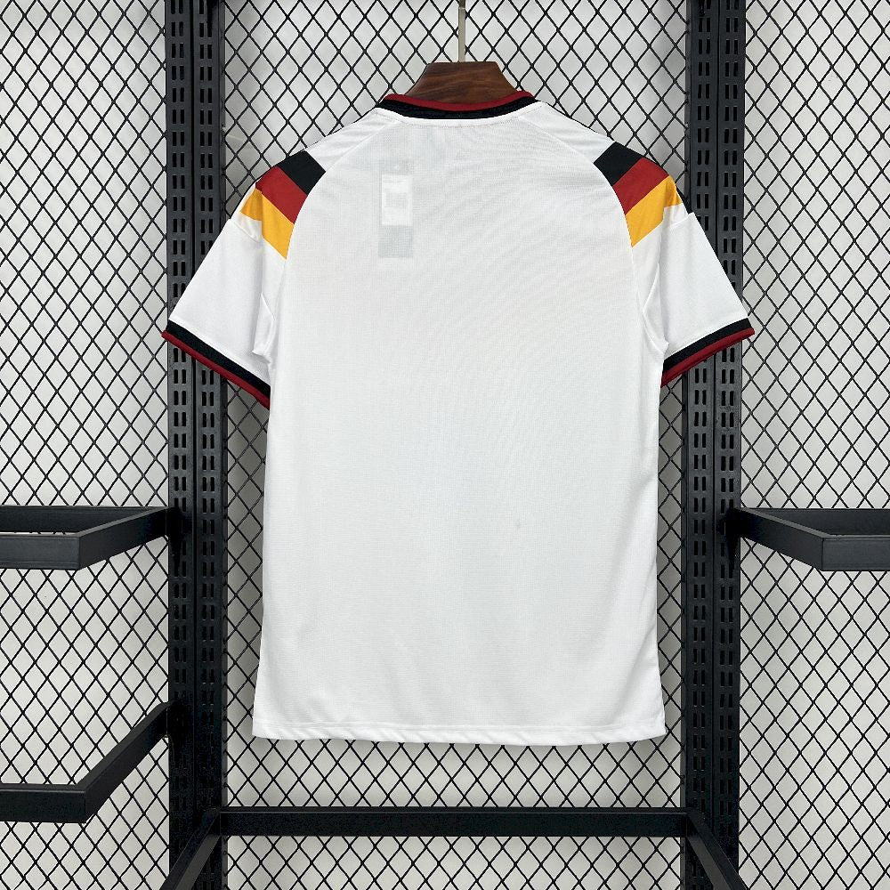Maillot dom Allemagne cdm 2026