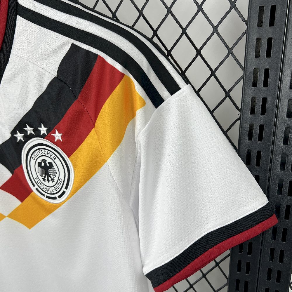 Maillot dom Allemagne cdm 2026