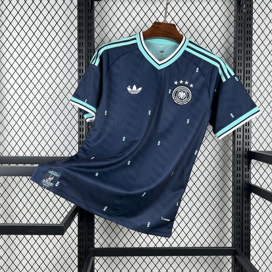 Maillot ext Allemagne cdm 2026