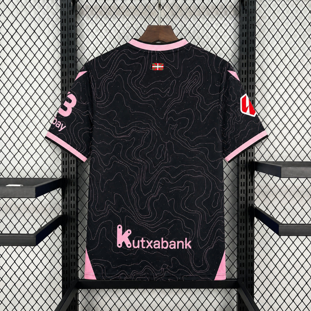 Maillot ext Alavés 2026-27