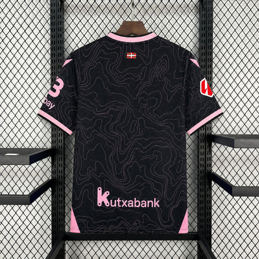 Maillot ext Alavés 2026-27