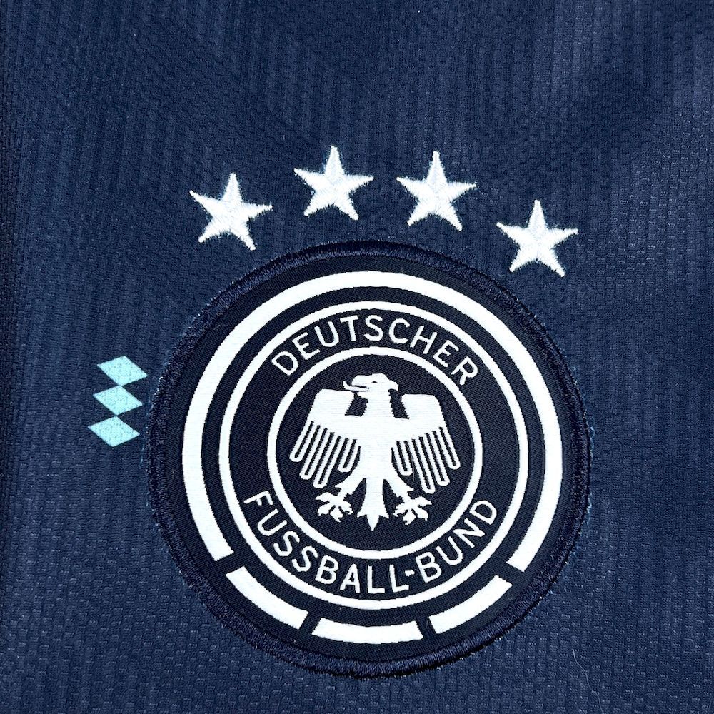 Maillot ext Allemagne cdm 2026