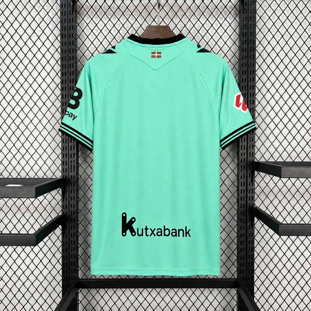 Maillot Third Alavés 2026-27