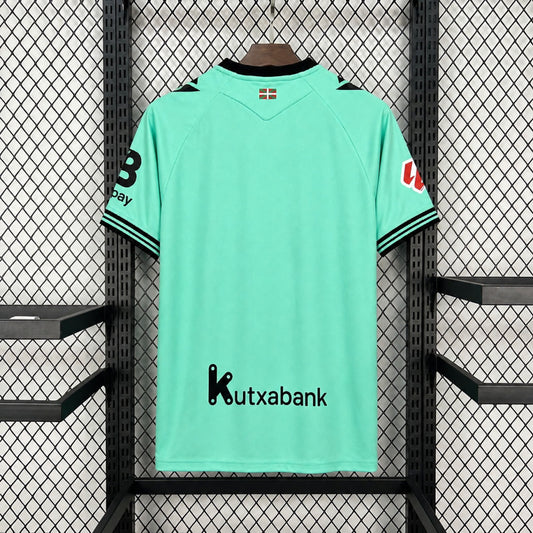 Maillot Third Alavés 2026-27