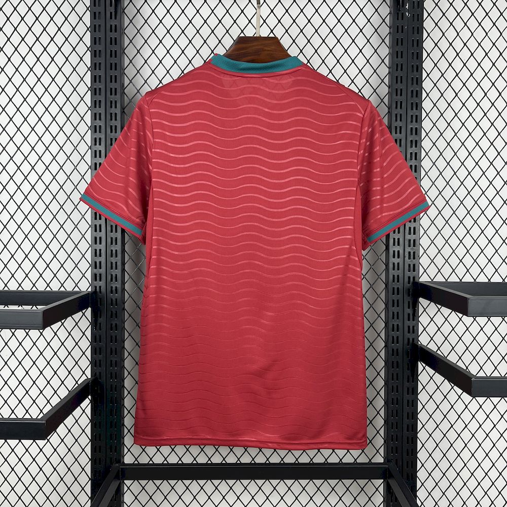 Maillot dom Portugal cdm 2026