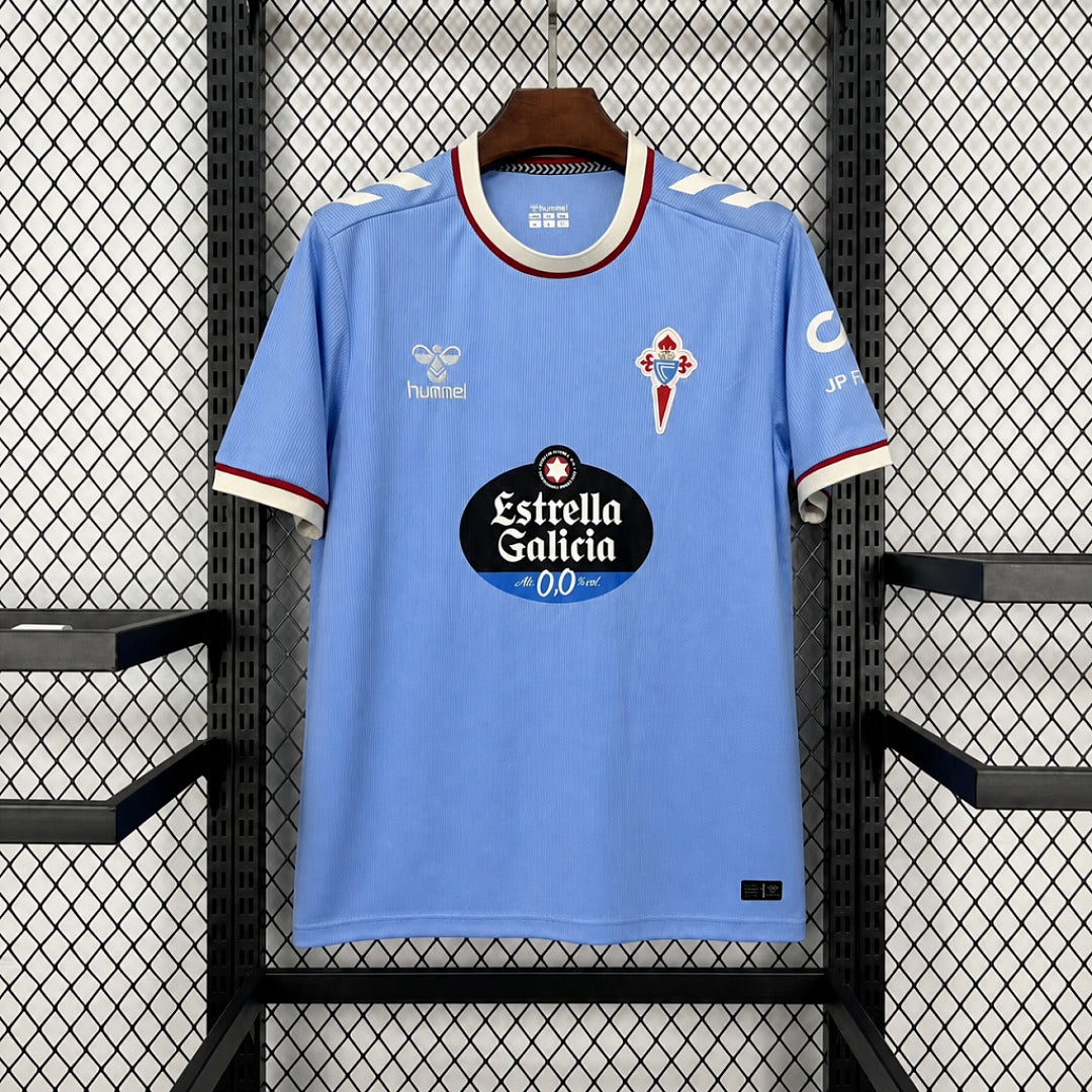Maillot dom Celta Vigo 2026-27