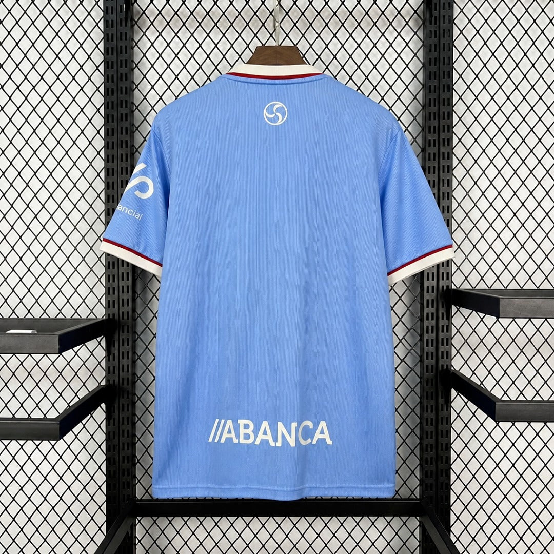 Maillot dom Celta Vigo 2026-27