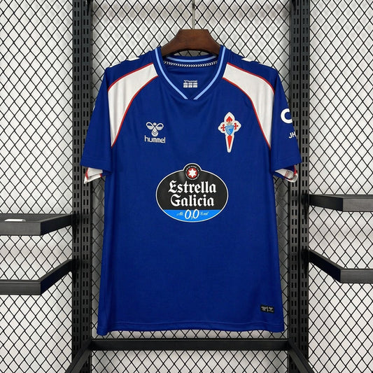 Maillot ext Celta Vigo 2026-27