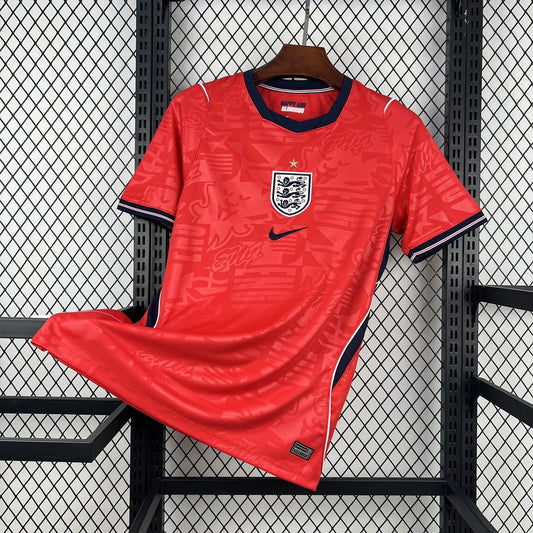 Maillot ext Angleterre cdm 2026