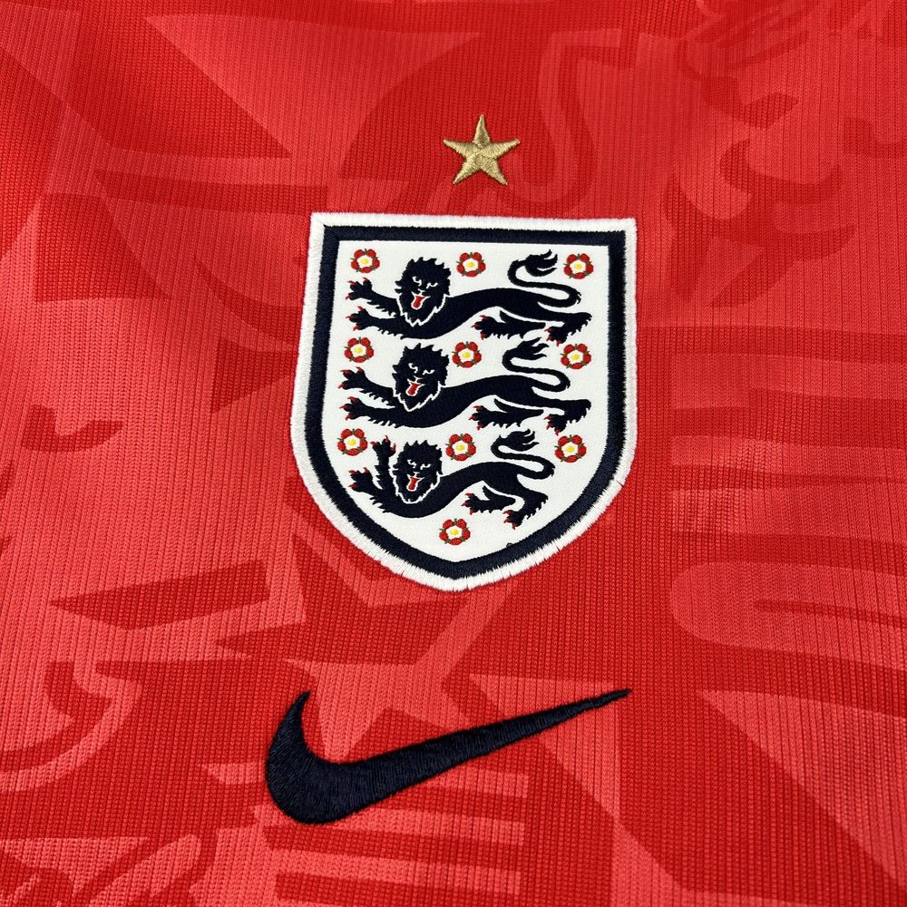 Maillot ext Angleterre cdm 2026