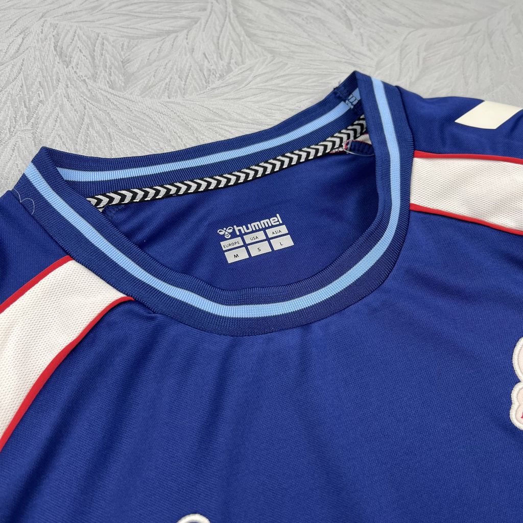 Maillot ext Celta Vigo 2026-27