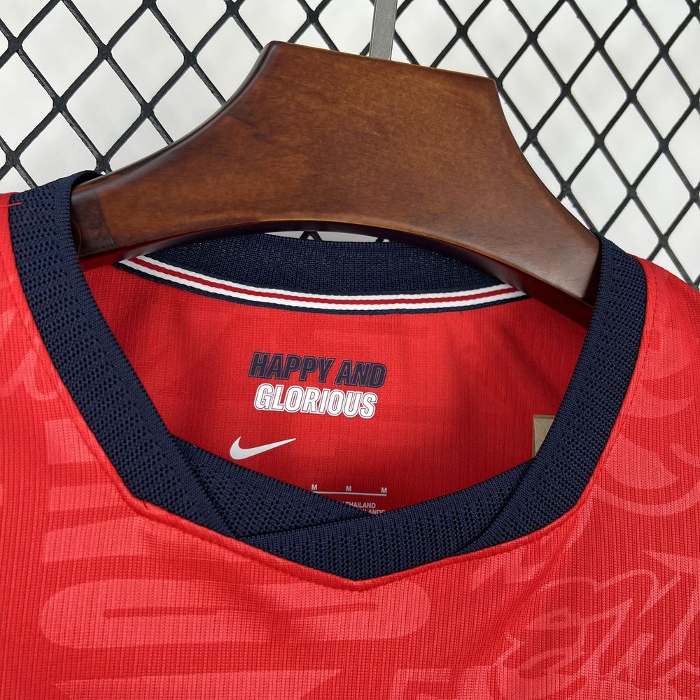 Maillot ext Angleterre cdm 2026