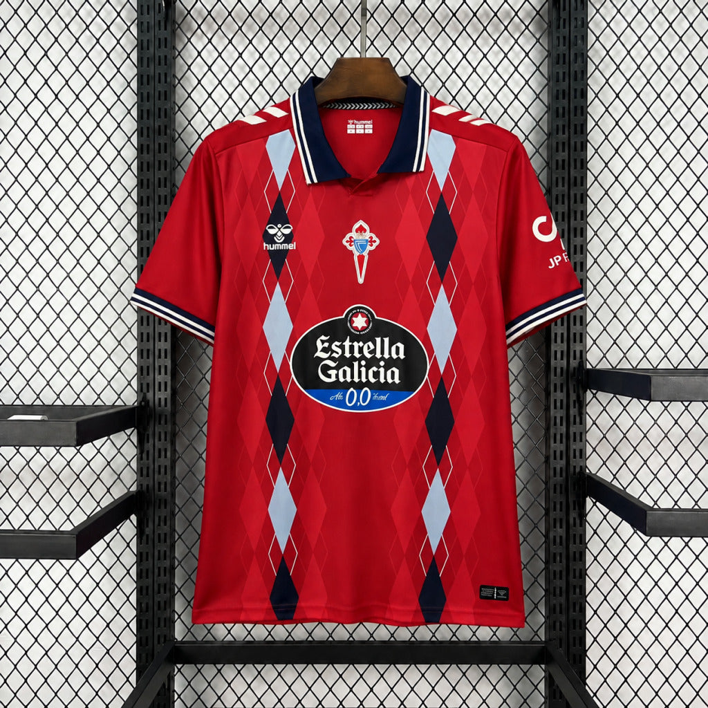 Maillot Third Celta Vigo 2026-27