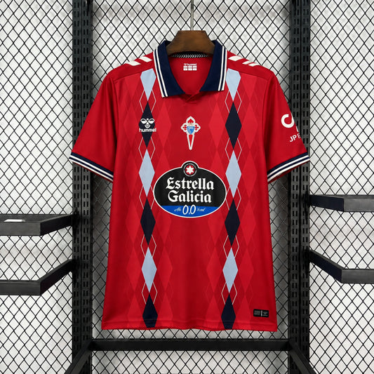 Maillot Third Celta Vigo 2026-27