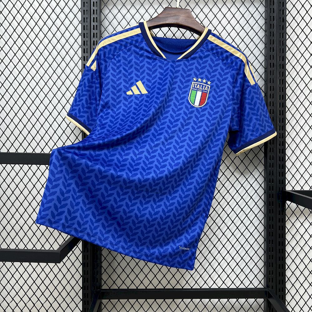 Maillot dom Italie 2026
