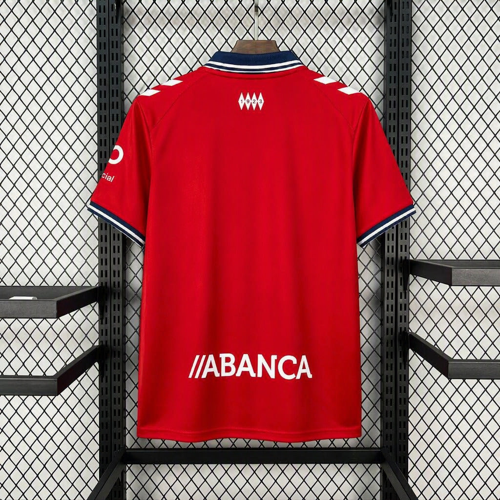 Maillot Third Celta Vigo 2026-27