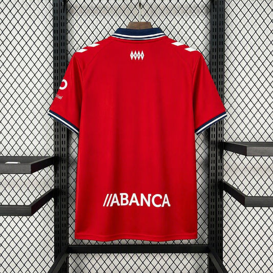 Maillot Third Celta Vigo 2026-27