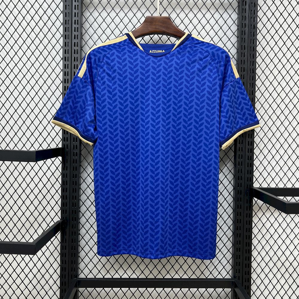 Maillot dom Italie 2026