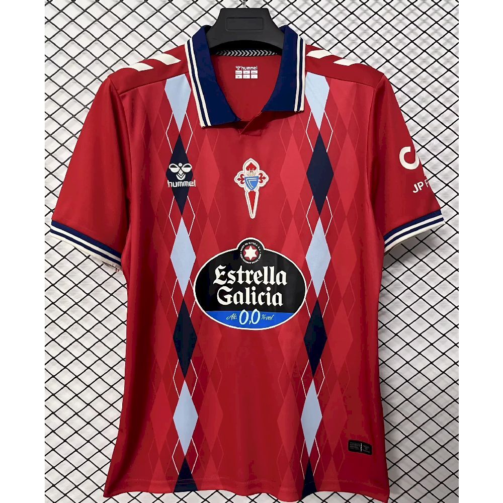 Maillot Third Celta Vigo 2026-27