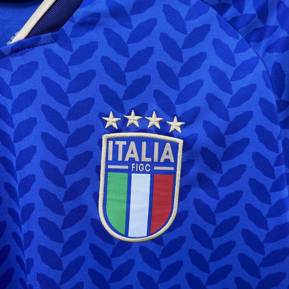 Maillot dom Italie 2026