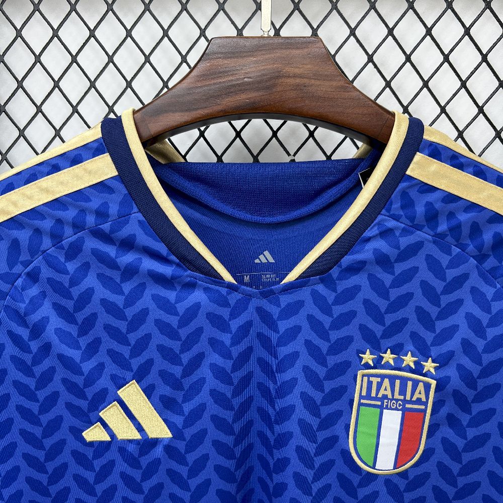 Maillot dom Italie 2026