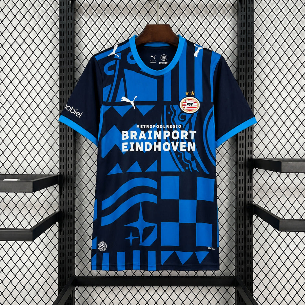 Maillot Third PSV Eindhoven 2026-27