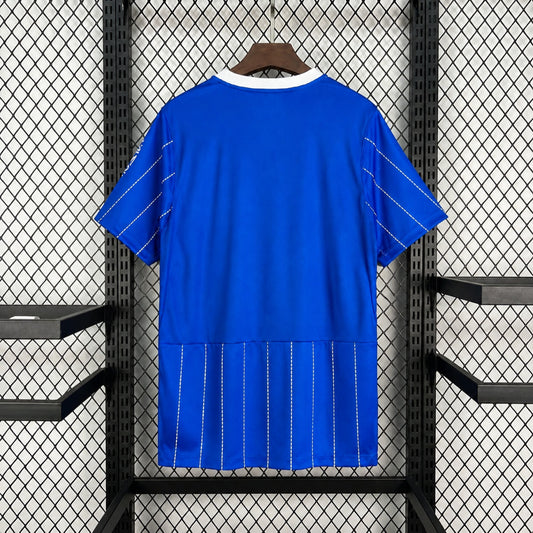 Maillot dom Brighton 2026-27