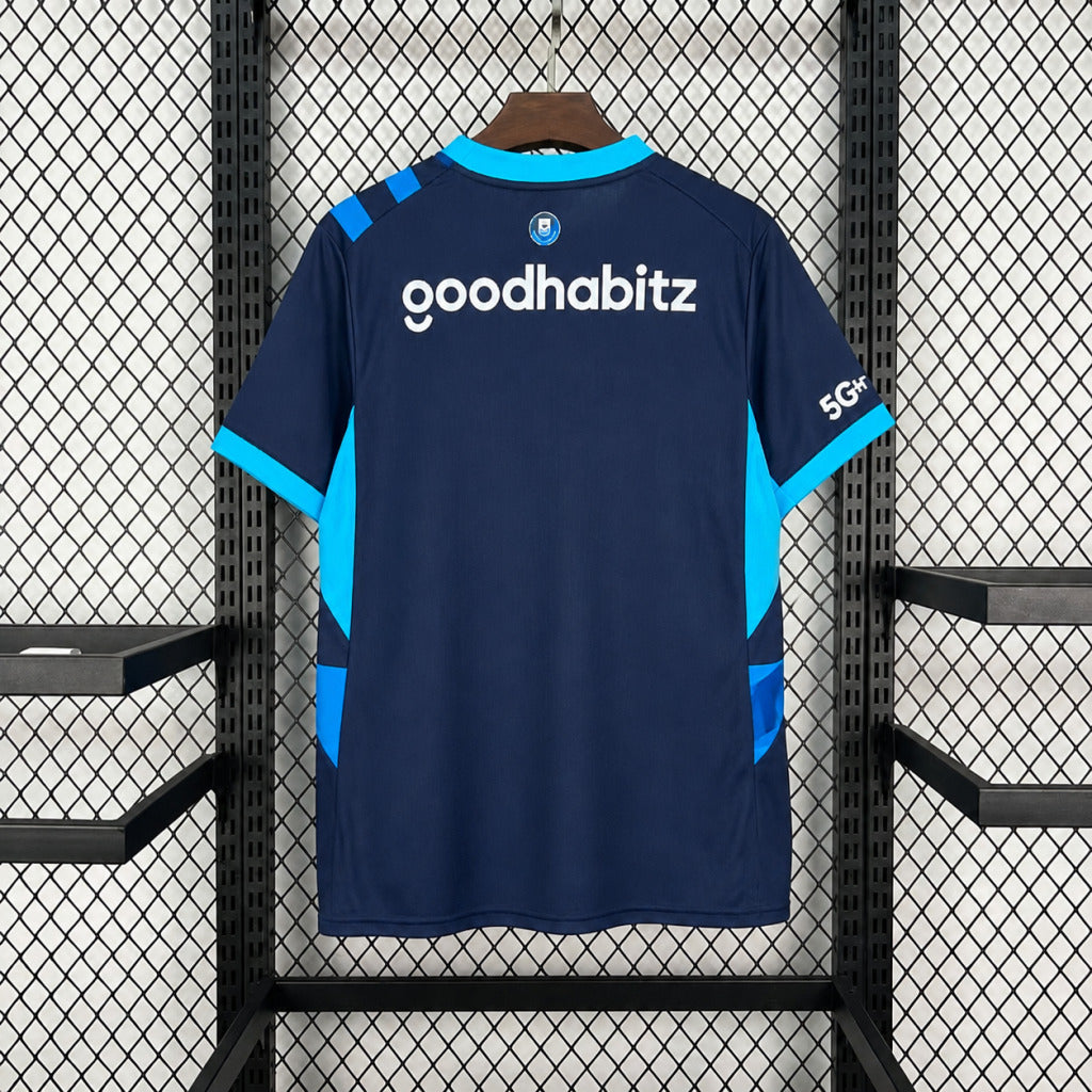 Maillot Third PSV Eindhoven 2026-27
