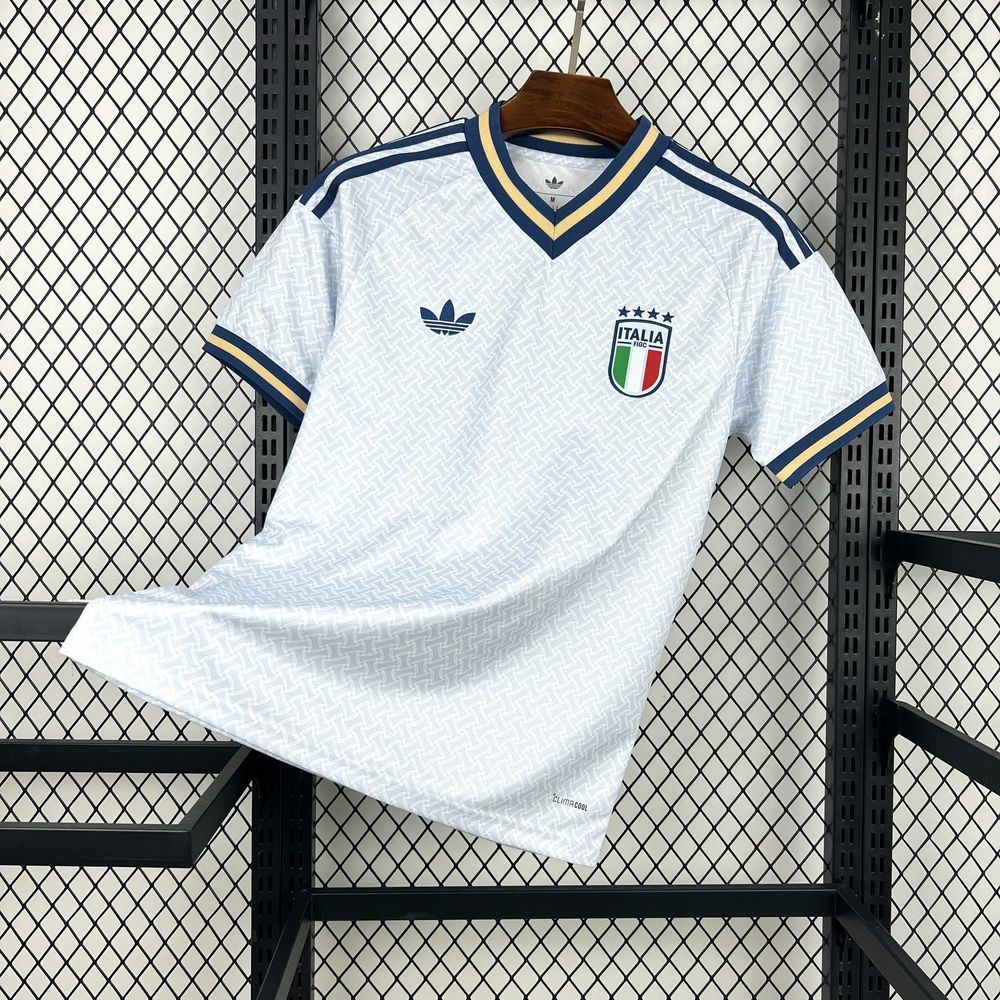 Maillot ext Italie 2026