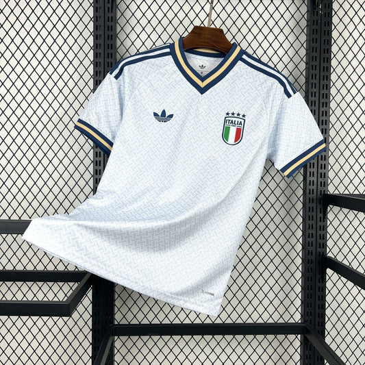 Maillot ext Italie 2026