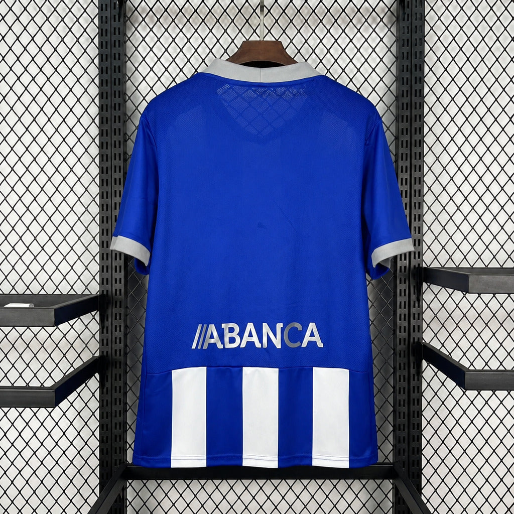 Maillot dom Deportivo La Corogne 2026-27