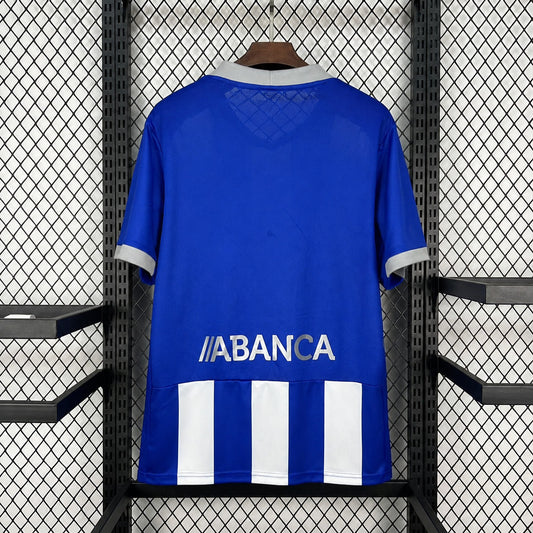 Maillot dom Deportivo La Corogne 2026-27