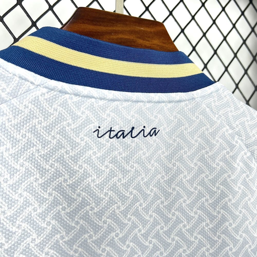 Maillot ext Italie 2026