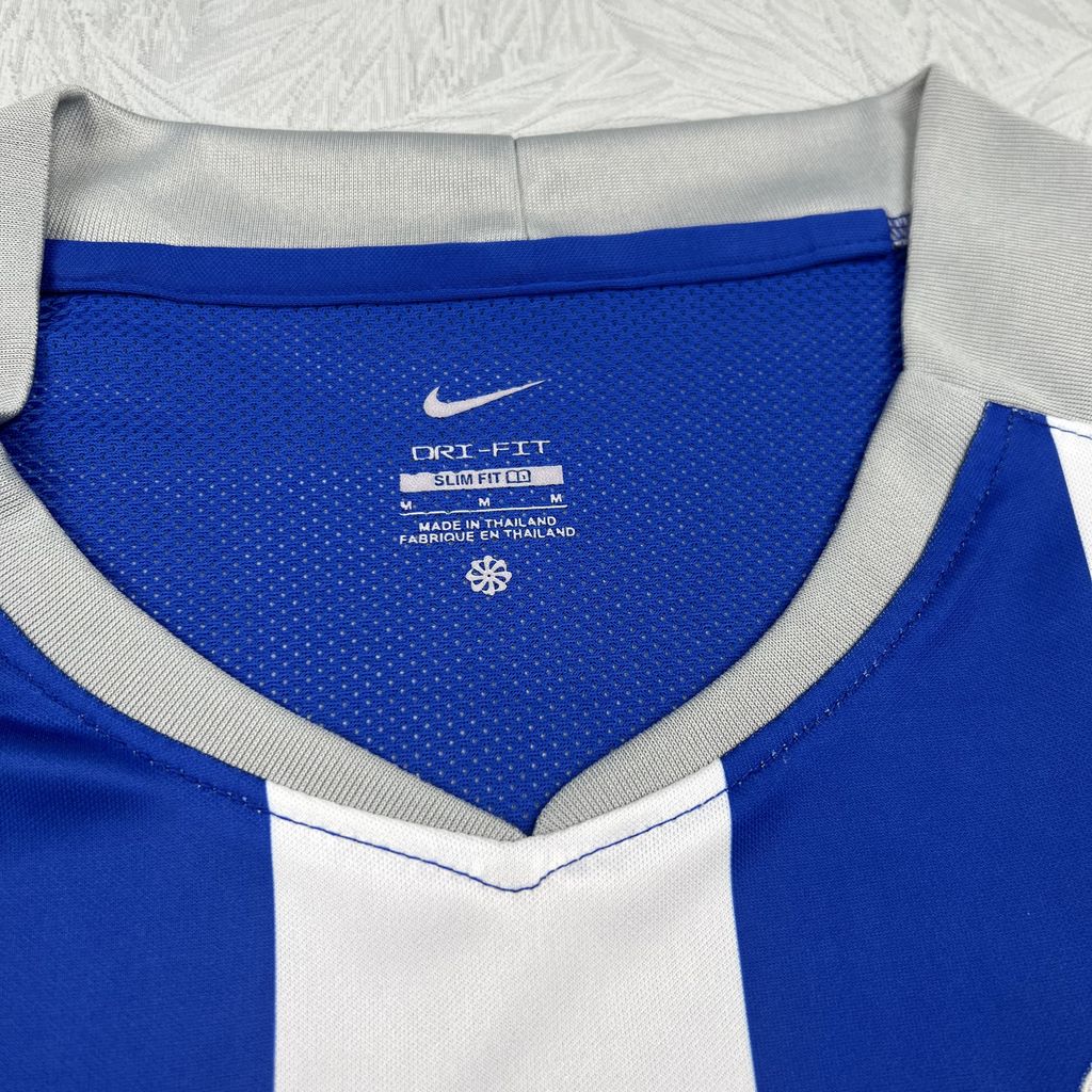 Maillot dom Deportivo La Corogne 2026-27