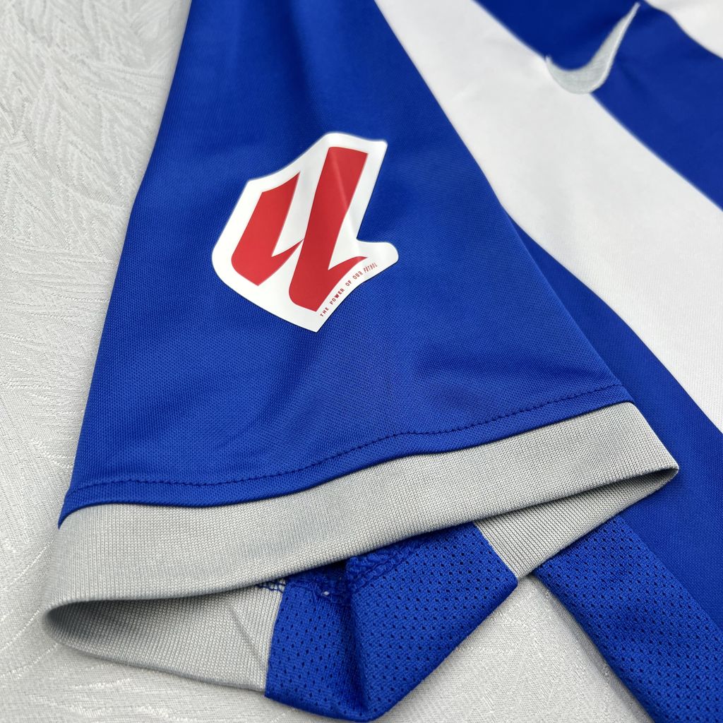 Maillot dom Deportivo La Corogne 2026-27