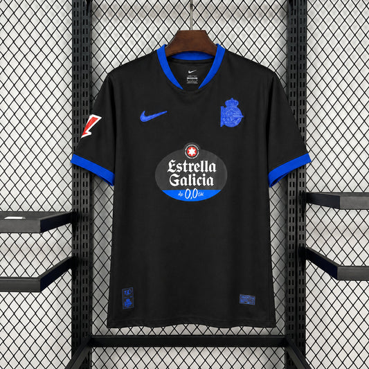 Maillot ext Deportivo La Corogne 2026-27