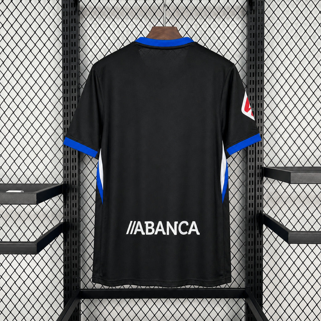 Maillot ext Deportivo La Corogne 2026-27