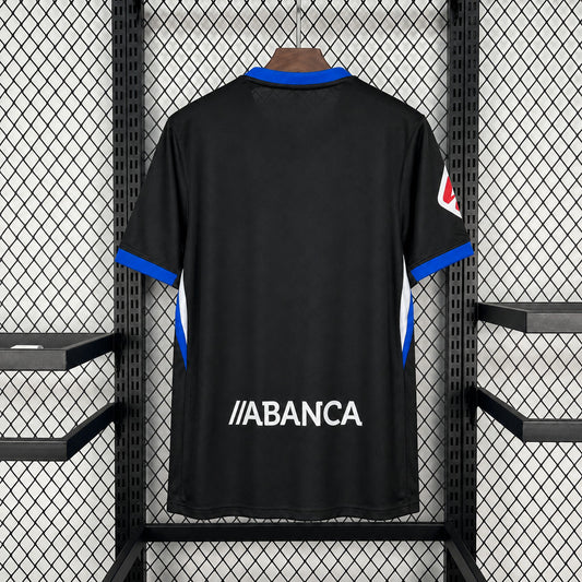 Maillot ext Deportivo La Corogne 2026-27