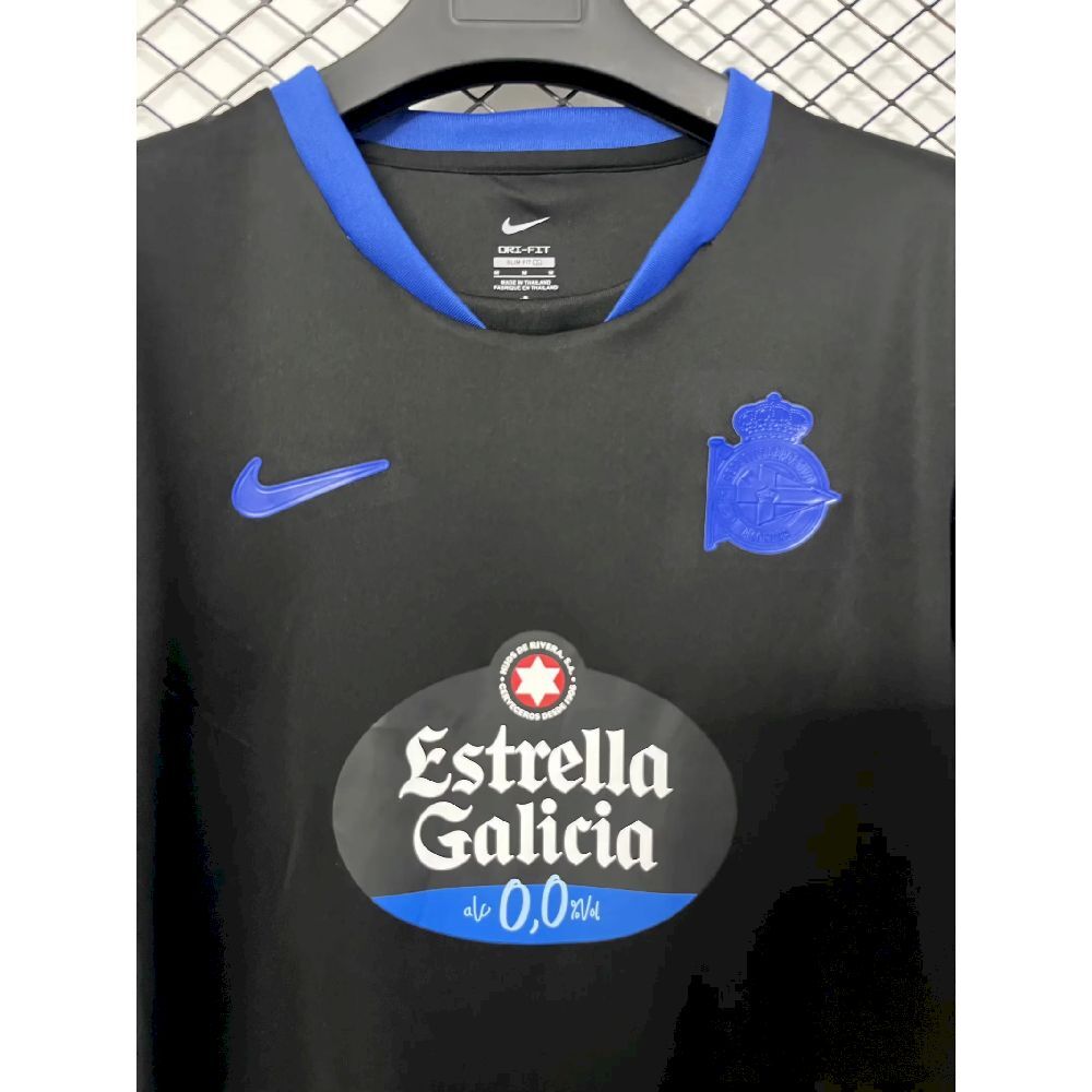 Maillot ext Deportivo La Corogne 2026-27