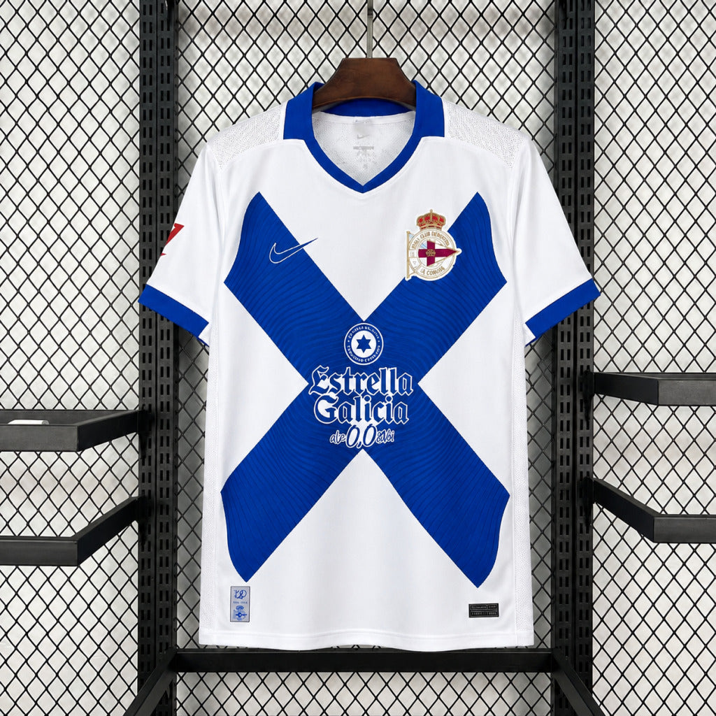 Maillot Third Deportivo La Corogne 2026-27