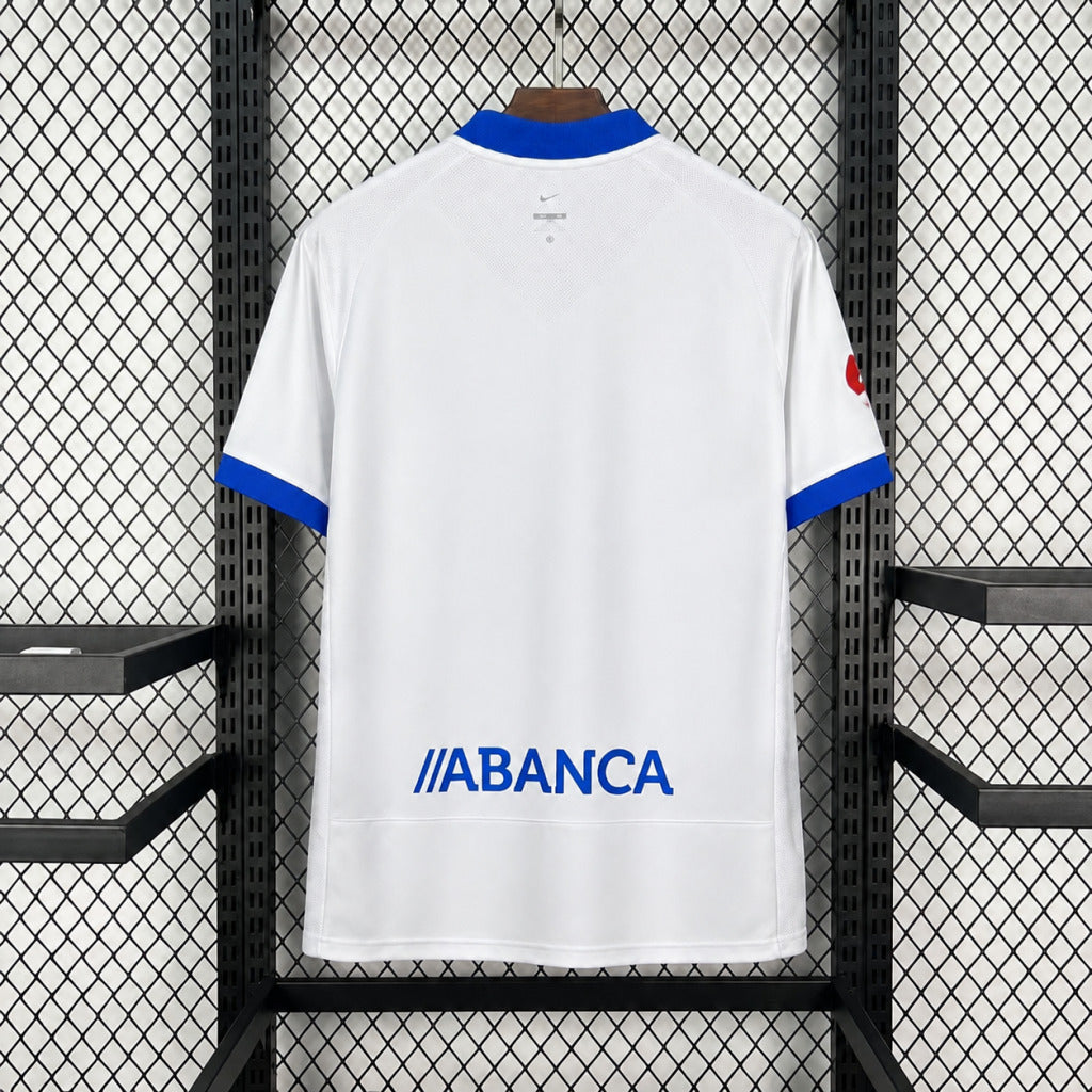 Maillot Third Deportivo La Corogne 2026-27