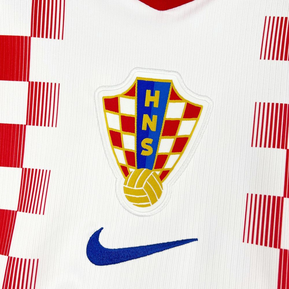 Maillot dom Croatie cdm 2026